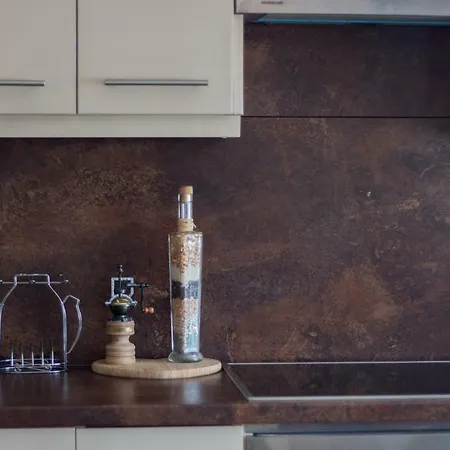 게스트하우스 Baratkozo Vendeghaz *