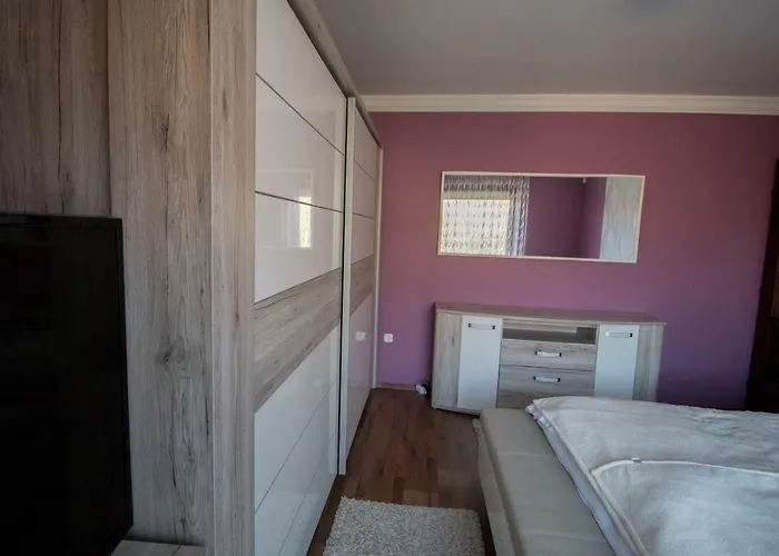 Guest house Baratkozo Vendeghaz Szentantalfa