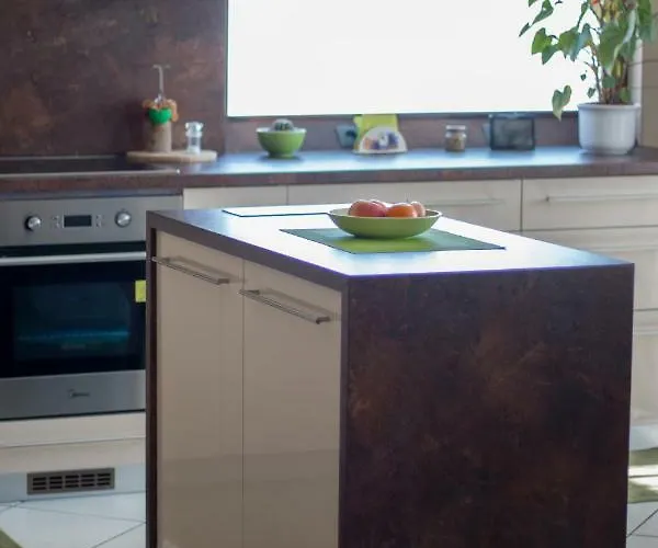 Baratkozo Vendeghaz Szentantalfa