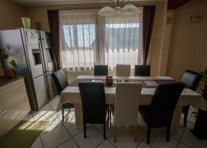 Baratkozo Vendeghaz *