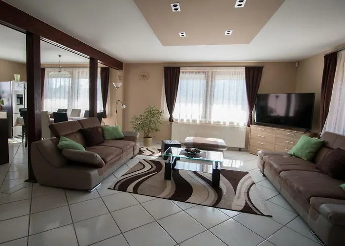 Gæstehus Baratkozo Vendeghaz Szentantalfa