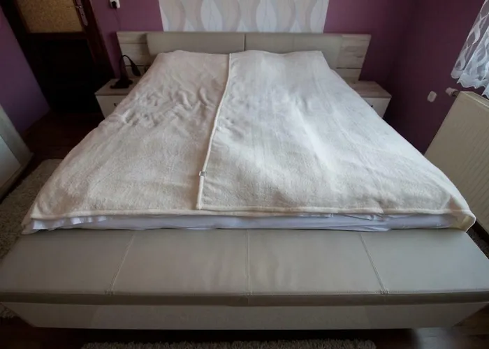 Gæstehus Baratkozo Vendeghaz *