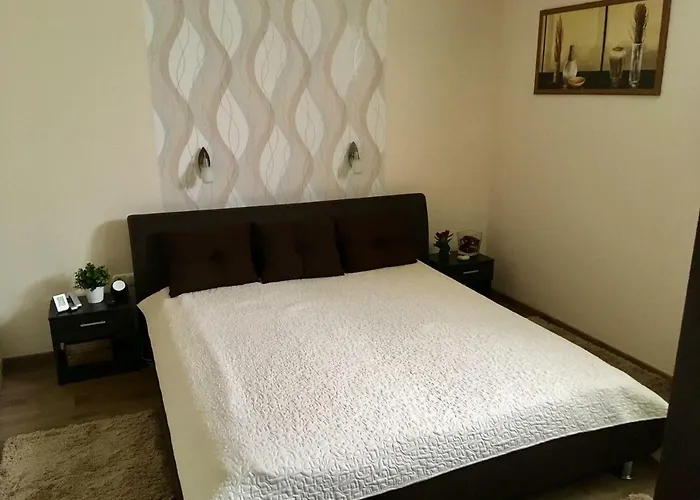 Guest house Baratkozo Vendeghaz