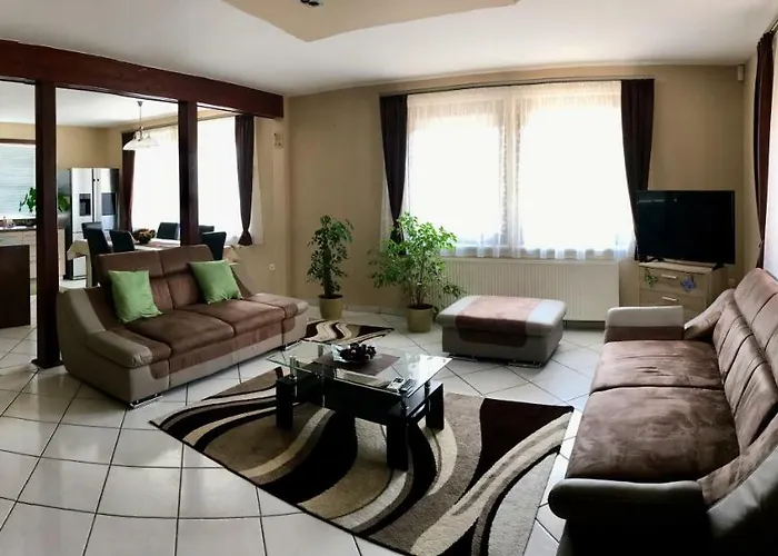 Gæstehus Baratkozo Vendeghaz Szentantalfa